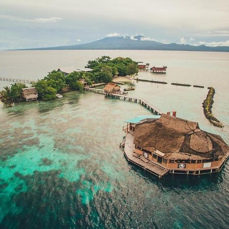 Imagination Island Villa Gizo Exterior photo