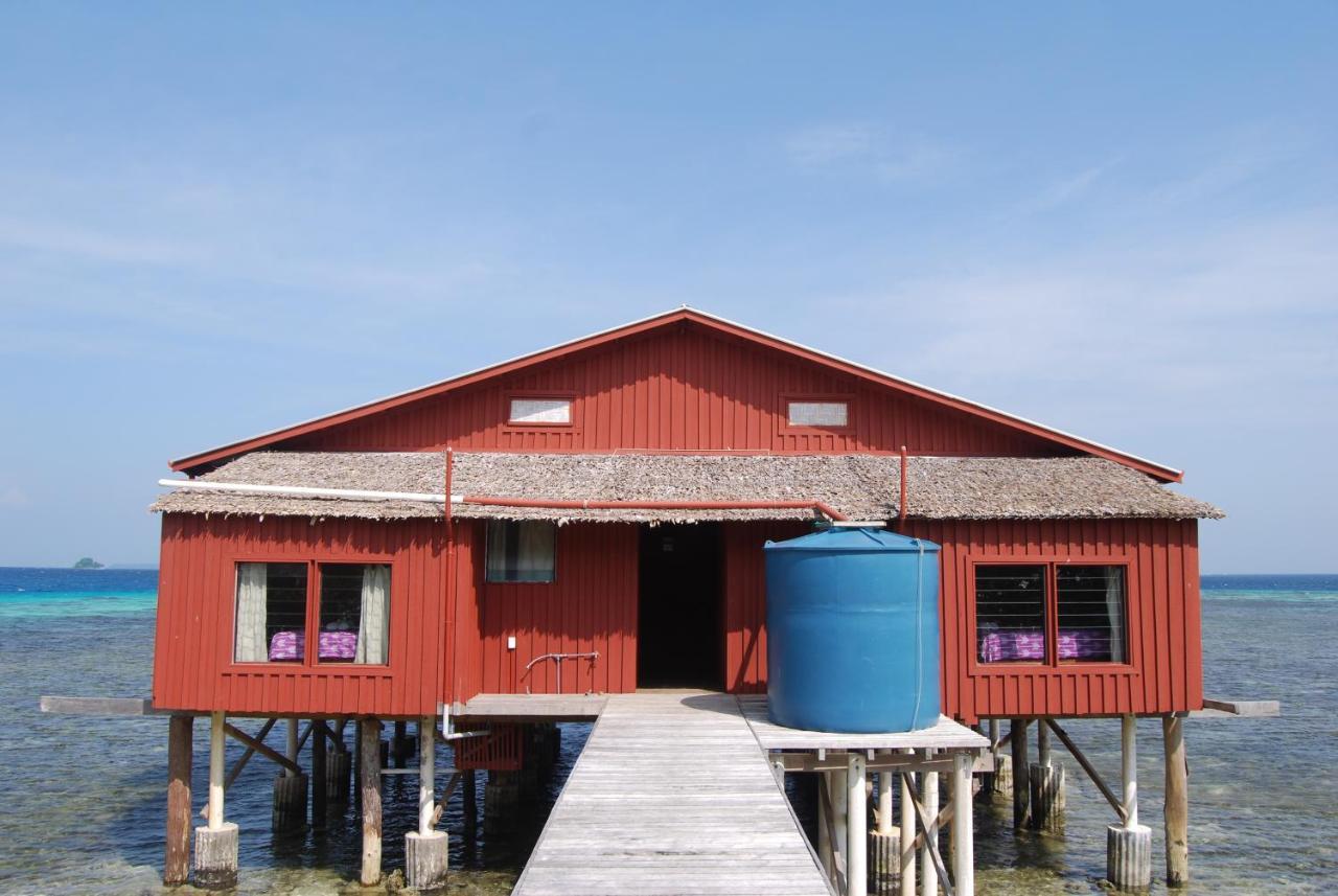 Imagination Island Villa Gizo Exterior photo