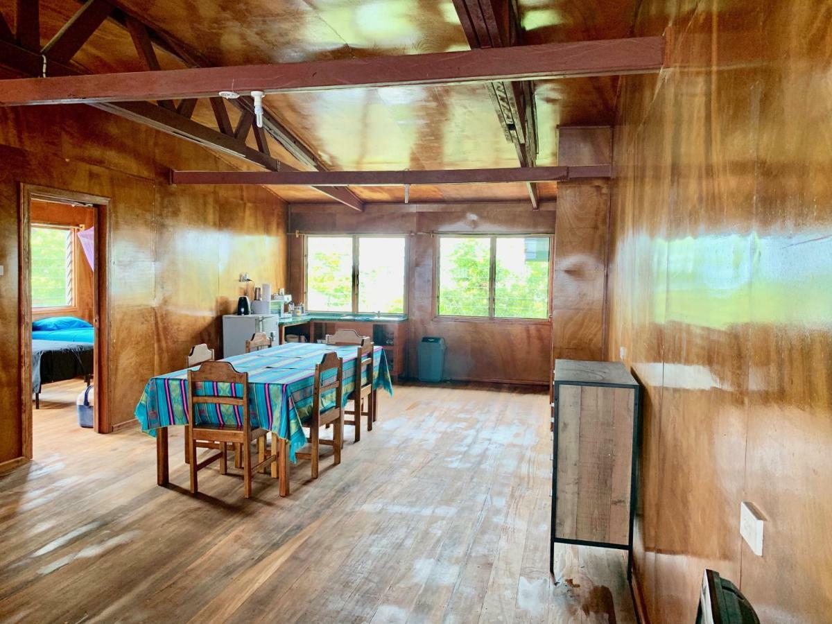Imagination Island Villa Gizo Exterior photo