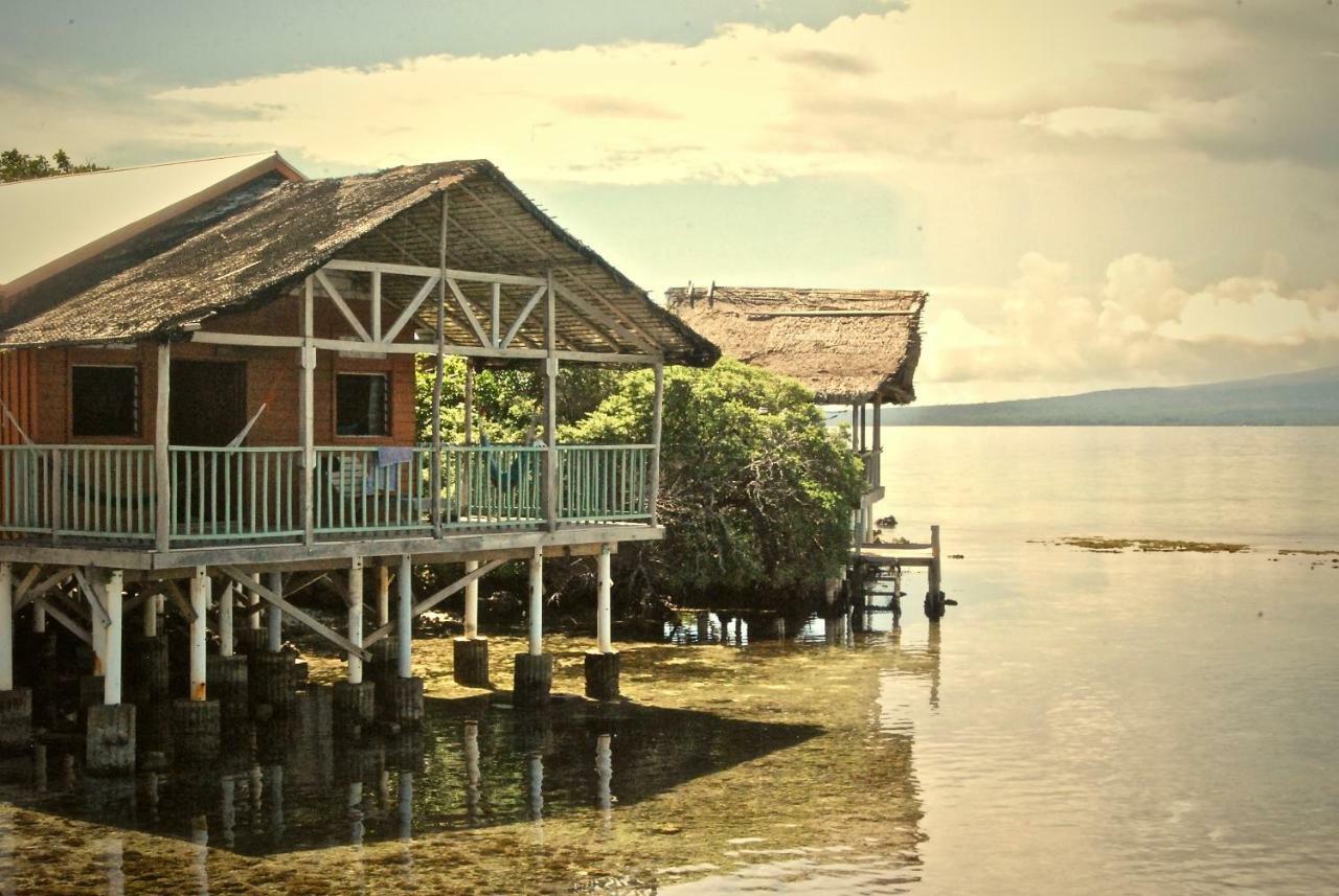 Imagination Island Villa Gizo Exterior photo