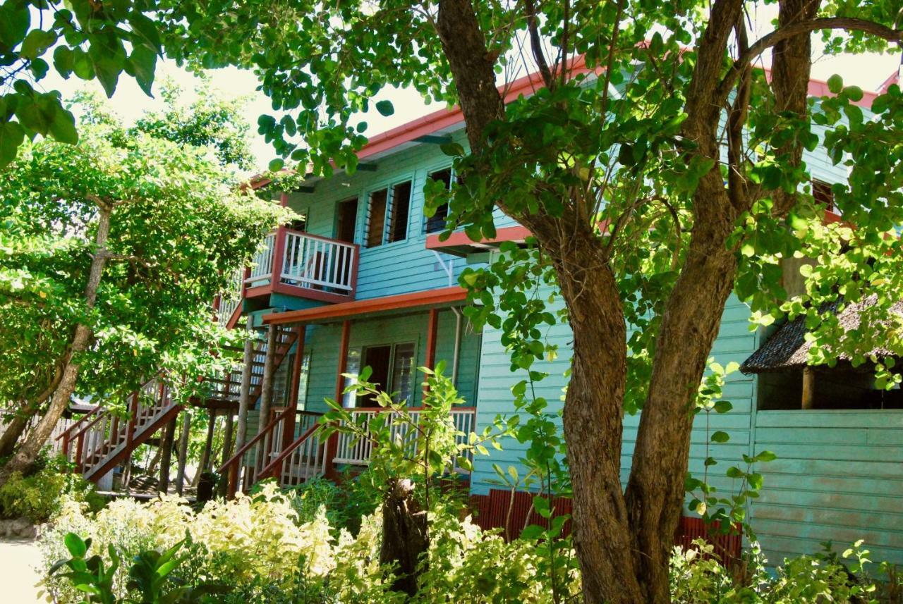 Imagination Island Villa Gizo Exterior photo