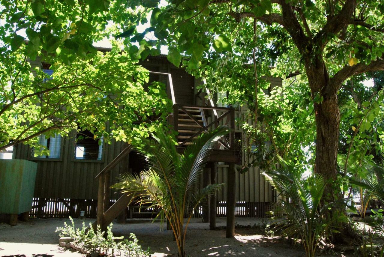 Imagination Island Villa Gizo Exterior photo
