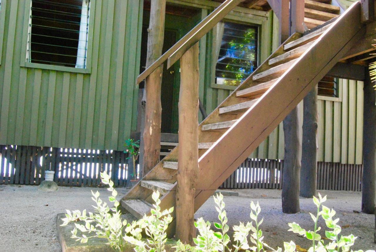 Imagination Island Villa Gizo Exterior photo